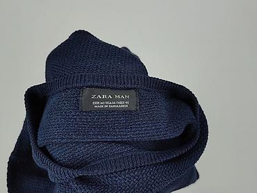 dresy haus: Zara, Sweter dla mężczyzn, rozmiar M — 4