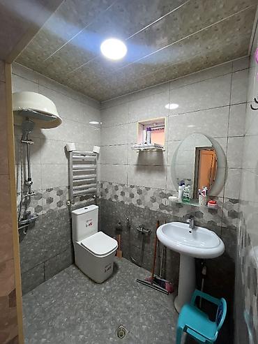 evler satiq: 5 otaqlı, 150 kv. m, Yeni təmirli — 10