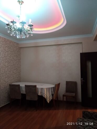 продается 2 х комнатная квартира: 2 комнаты, Новостройка, 61 м²