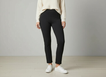 Leggings Elegant for women, size S