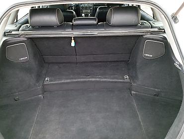 Lexus: Lexus IS: 2003 г., 2 л, Механика, Бензин, Универсал — 10