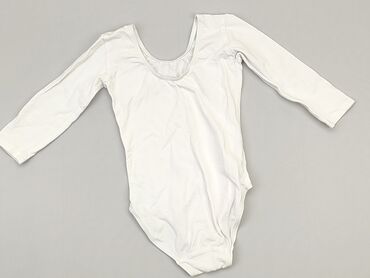 koszula body niemowlęce: Body, 9-12 m, 
stan - Dobry