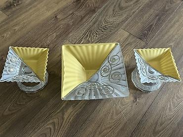 dekor sar: 200 e alınıb dekorativ olaraq istıfade olunub 3 hissədən ibarət — 1