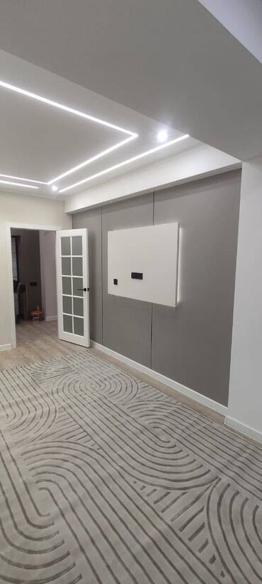 Продажа квартир: 1 комната, 38 м², Элитка, 7 этаж, Евроремонт — 10