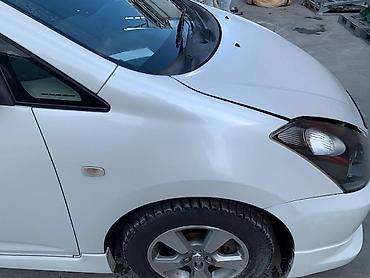 2001: Toyota, 2001 г., Б/у, Оригинал — 5