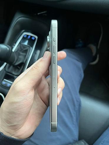 iphone 11 pro max 512: IPhone 15 Pro Max, Б/у, 512 ГБ, Защитное стекло, Коробка, 84 % — 3