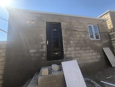 villa ofis: 3 otaqlı, 50 kv. m, Kredit yoxdur, Təmirsiz — 5