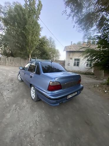 Derways: Daewoo Nexia: 2007 г., 1.6 л, Кол менен иштөөчү, Бензин lalafo.kg да — 1 Derways: Daewoo Nexia: 2007 г., 1.6 л, Кол менен иштөөчү, Бензин — 1