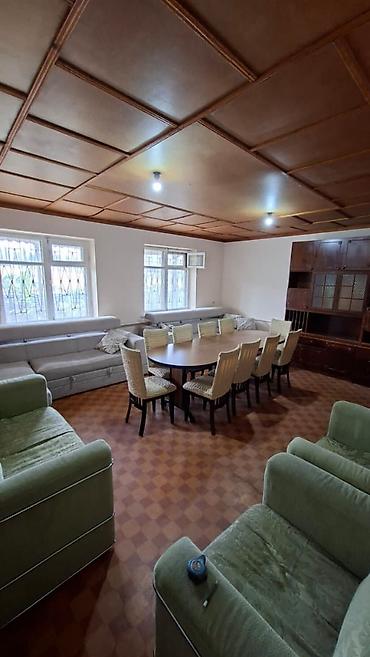Продажа коттеджей и домов: 5 комнат, 130 м², 8 соток, Бишкек, Кашка-Баш с. Агентство недвижимости — 16