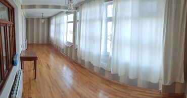 Uzunmüddətli kirayə evlər: 200 kv. m, 6 otaqlı — 2