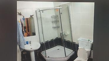 мкр улан: 1 комната, 46 м², Улан мкр 105 серия, 6 этаж, Косметический ремонт — 7