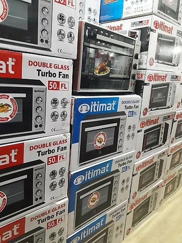 balaca pec: Soba Elektrik soba tok peci itimat elektrik tok peci 60 litre 1 — 9