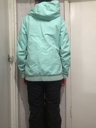 Костюмы: Мужской костюм, 3XL, 4XL, Burton, Б/у, Самовывоз — 6