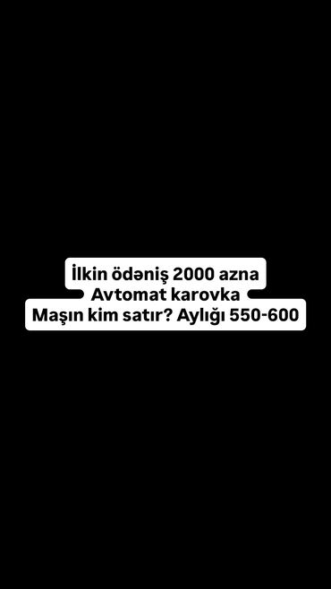 Chery: Kim satırsa yazsın özüm əlaqə saxlayacam