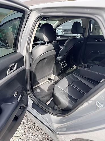 Продажа авто: Kia K5: 2024 г., 2 л, Автомат, Газ, Седан — 7