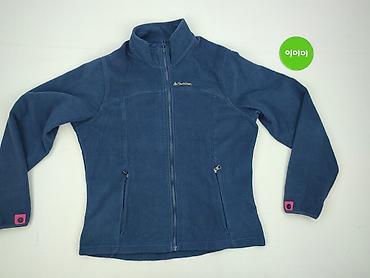 stratermic quechua: Decathlon, Polar damski, rozmiar M — 2