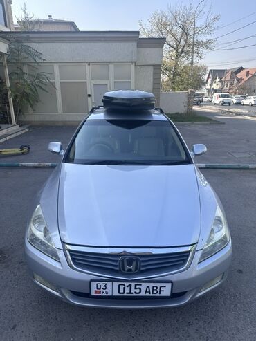 хонда аккорд багаж: Honda Inspire: 2003 г., 3 л, Автомат, Бензин, Седан