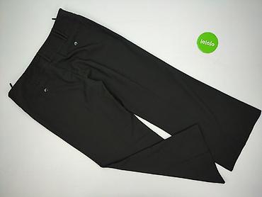 lata 2000: Dunnes, Spodnie materiałowe damskie, rozmiar XL — 3