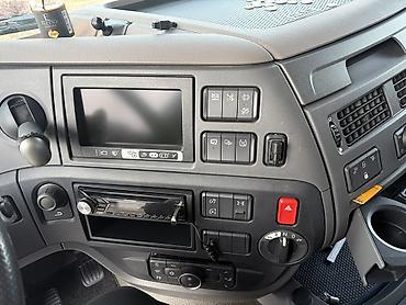 Тягачи: Тягач, DAF, 2019 г., Тентованный — 10