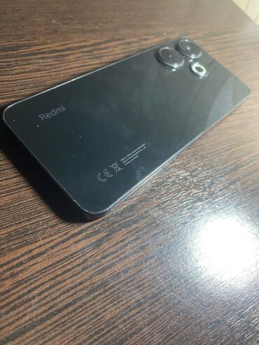 redmi 13c цена в бишкеке: Redmi, Redmi 13C, Новый, 256 ГБ, цвет - Черный, 2 SIM