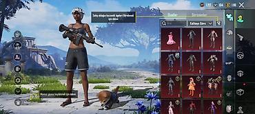 Digər: Pubg hesabı💥 DİQQƏTLƏ OXU !! Güvənməniz üçün görtüülü zəng edilir — 2