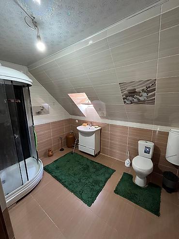 Иссык-Куль 2026: Койко-место, Olzho Hostel Каракол — 9