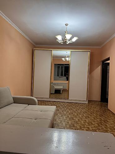 Долгосрочная аренда квартир: 1 комната, Собственник, С подселением, С мебелью частично — 12