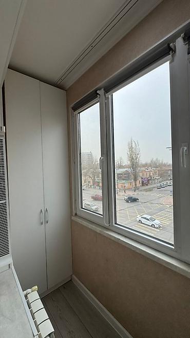 Продажа квартир: 2 комнаты, 43 м², Индивидуалка, 4 этаж, Евроремонт at lalafo.kg — 7 Продажа квартир: 2 комнаты, 43 м², Индивидуалка, 4 этаж, Евроремонт — 7
