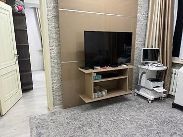 квартира в ипотеку в бишкеке: 2 комнаты, Собственник, Без животных, от 1 года, С мебелью полностью — 8