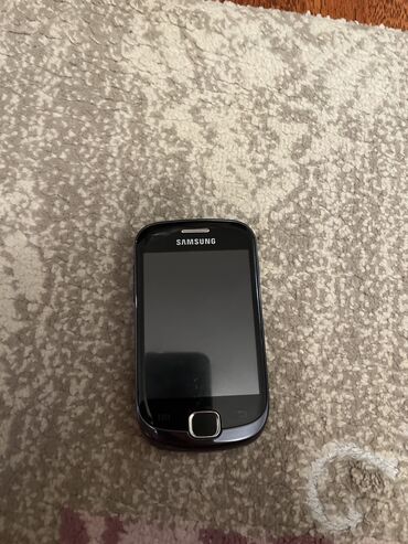 Samsung: Samsung GT-S5600