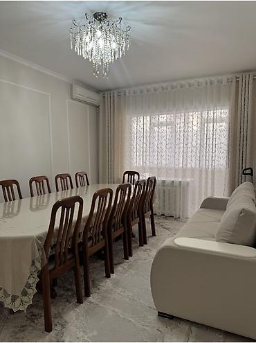 silver kitchen: Срочно продается светлая, уютная просторная квартира для большой — 7