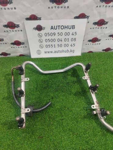 спринтер перегародка: Форсунка Mercedes-Benz E-CLASS W210 2 1999 (б/у)