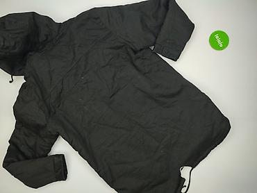 kurtka kuling: ONLY & SONS, Męska kurtka zimowa, rozmiar 3XL — 3