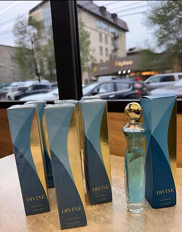 eclat oriflame: Парфюмерия и уход Орифлейм Дивайн, Жордани,Эклат, Иксайт Д.Билан — 10