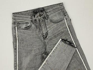 levis jeans 152: Stradivarius, Jeansy damskie, rozmiar S — 1