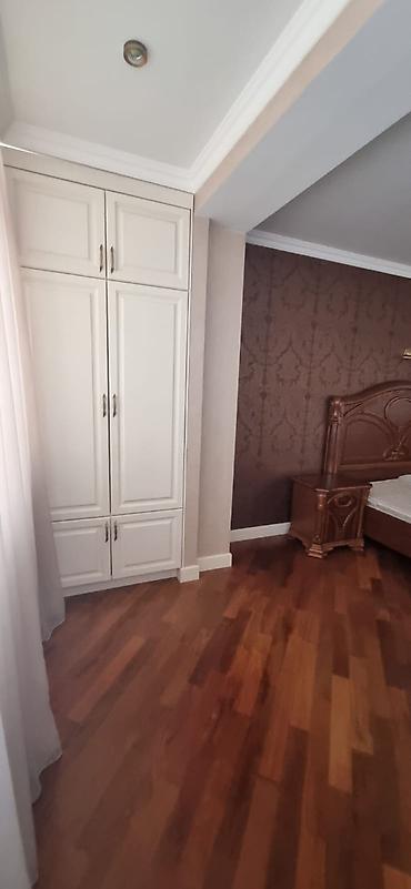 Квартиры: 3 комнаты, Новостройка, м. Нариман Нариманов, 137 м² — 2