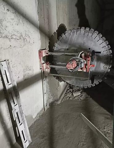 Аренда инструментов: Кран. Лебедка Мини Кран — 10