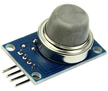Автозапчасти: Kateqoriya: Sensorlar > Qaz Məhsul: Karbonmonoksit Qaz Sensor Kartı — 1