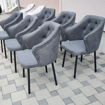 Stolice: Opremite vas dom,poslovni prostor,lokal modernim stolicama,veliki — 15