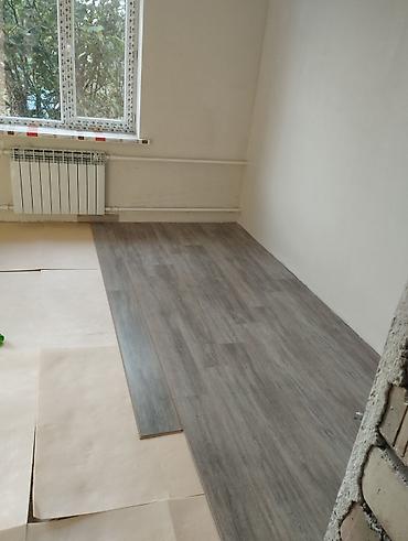 Другие виды отделочных работ: Больше 6 лет опыта — 5