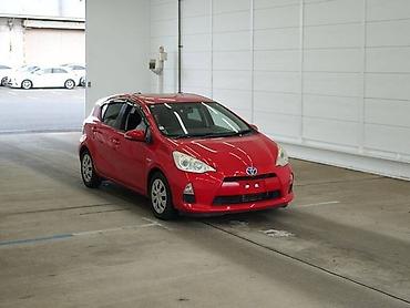 Автоуслуги: Сутки, Toyota, С депозитом, Без права выкупа — 1