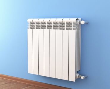 услуги сантехника: Установка радиаторов монтаж, демонтаж теплые полы полностью