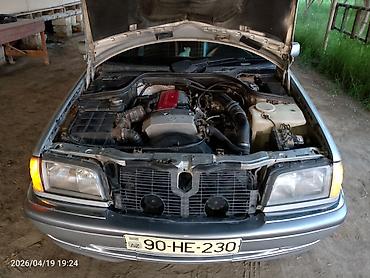 a 160 mercedes: Mercedes-Benz C-Class: 2.3 l | 2000 il Sedan — 3