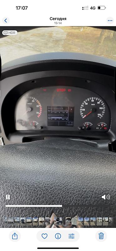 Грузовики: Грузовик, Howo, Новый — 10