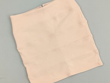 plisowane spódnice ze swetrem: Women`s skirt, size S (EU 36)