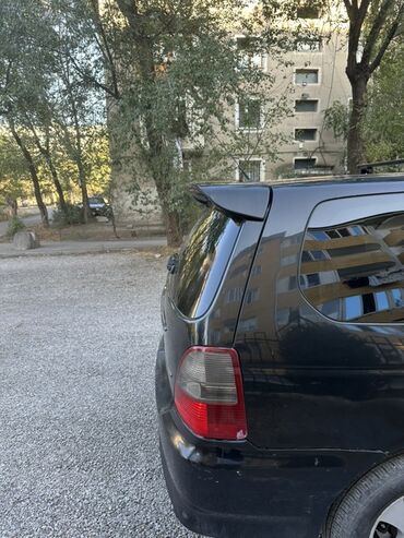 Honda: Honda Odyssey: 2000 г., Универсал — 7