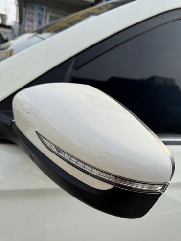 Ssangyong: Ssangyong Korando: 2019 г., 1.6 л, Автомат, Дизель, Кроссовер — 6