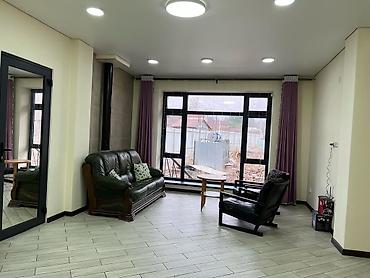 Долгосрочная аренда домов: 300 м², 5 комнат, Семейным — 11