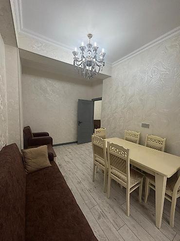 ev satisi: 2 otaqlı, Yeni tikili, m. Qara Qarayev, 62 kv. m — 4