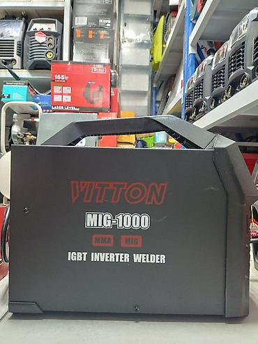inversion stol: Сварочный аппарат, Полуавтомат, Новый, Самовывоз, Платная доставка — 2